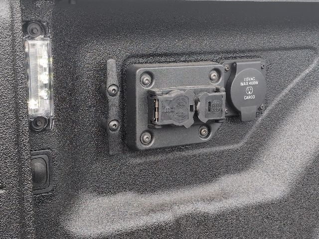 2026 RAM Ram 2500 2500 LAIE CREW CAB 4X4 8' BOX