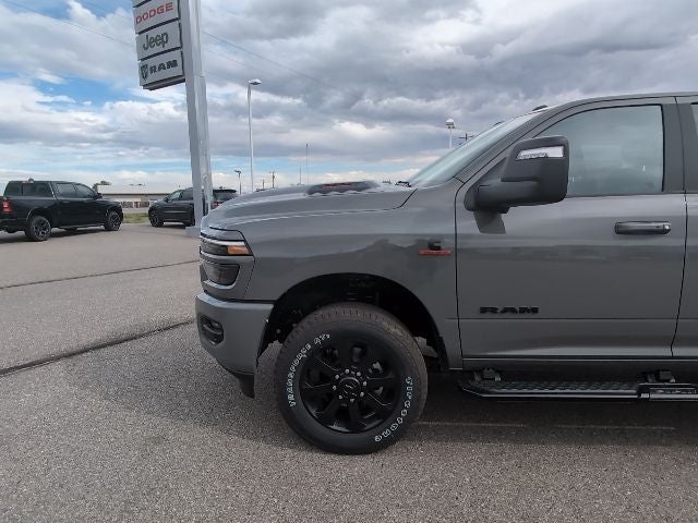 2026 RAM Ram 2500 2500 LAIE CREW CAB 4X4 8' BOX