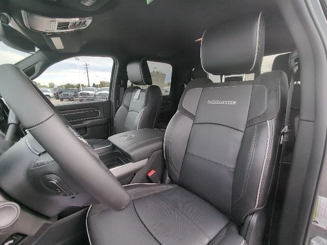 2026 RAM Ram 2500 2500 LAIE CREW CAB 4X4 8' BOX