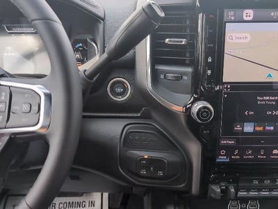 2026 RAM Ram 2500 2500 LAIE CREW CAB 4X4 8' BOX