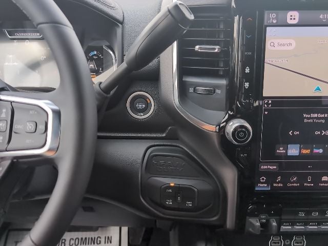 2026 RAM Ram 2500 2500 LAIE CREW CAB 4X4 8' BOX