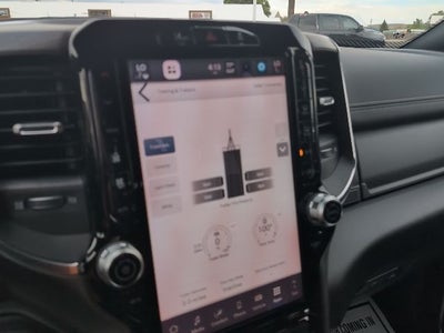 2026 RAM Ram 2500 2500 LAIE CREW CAB 4X4 8' BOX