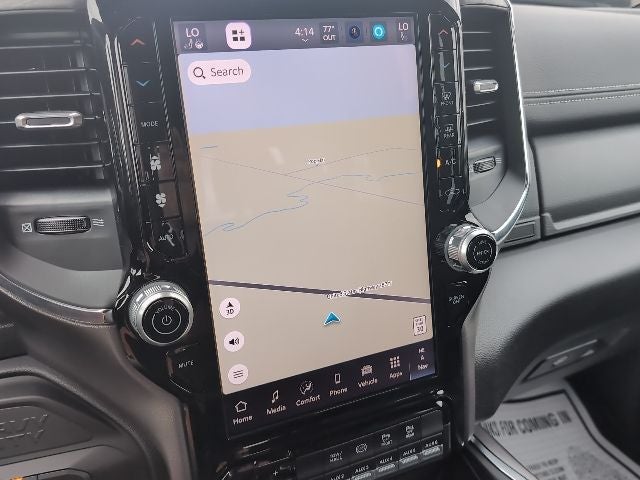 2026 RAM Ram 2500 2500 LAIE CREW CAB 4X4 8' BOX