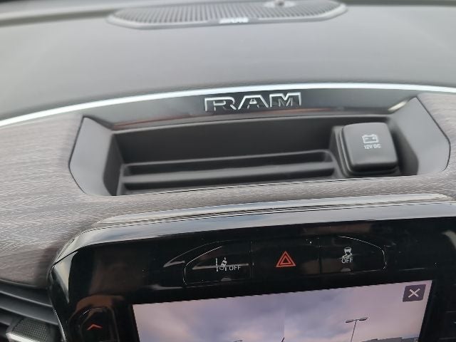 2026 RAM Ram 2500 2500 LAIE CREW CAB 4X4 8' BOX