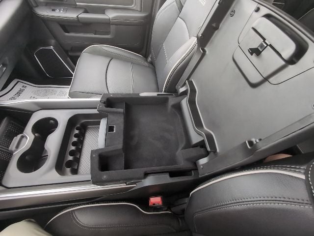 2026 RAM Ram 2500 2500 LAIE CREW CAB 4X4 8' BOX