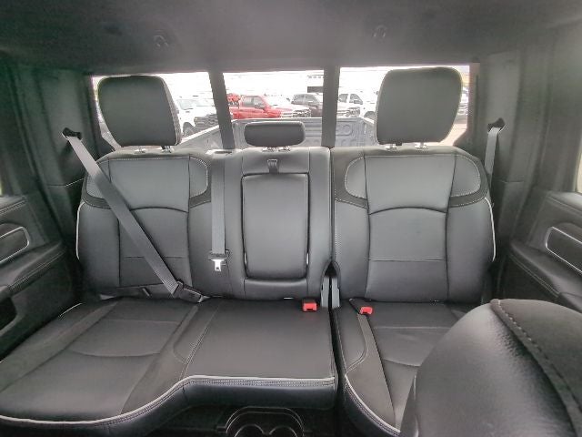 2026 RAM Ram 2500 2500 LAIE CREW CAB 4X4 8' BOX