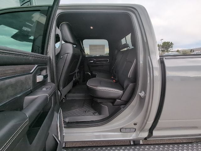 2026 RAM Ram 2500 2500 LAIE CREW CAB 4X4 8' BOX