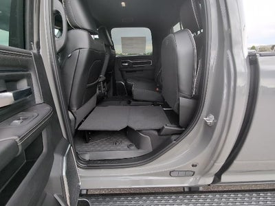 2026 RAM Ram 2500 2500 LAIE CREW CAB 4X4 8' BOX