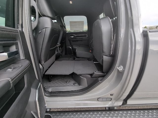 2026 RAM Ram 2500 2500 LAIE CREW CAB 4X4 8' BOX