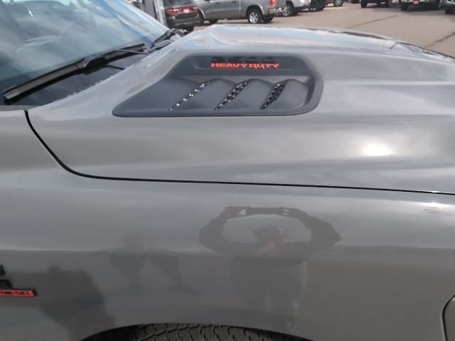 2026 RAM Ram 2500 2500 LAIE CREW CAB 4X4 8' BOX