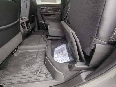 2026 RAM Ram 2500 2500 LAIE CREW CAB 4X4 8' BOX