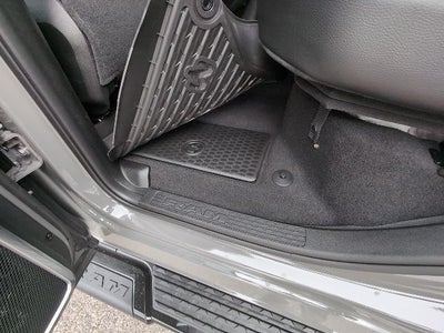 2026 RAM Ram 2500 2500 LAIE CREW CAB 4X4 8' BOX