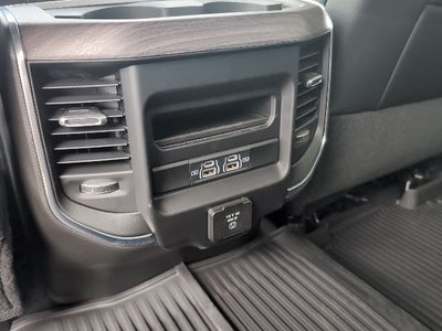 2026 RAM Ram 2500 2500 LAIE CREW CAB 4X4 8' BOX