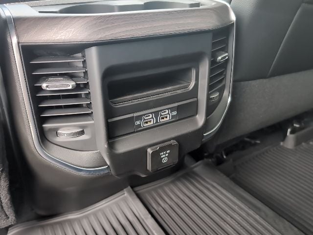 2026 RAM Ram 2500 2500 LAIE CREW CAB 4X4 8' BOX