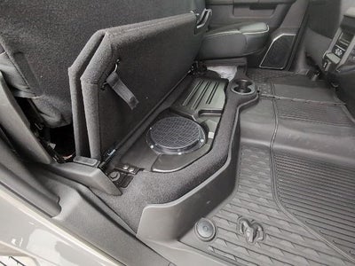 2026 RAM Ram 2500 2500 LAIE CREW CAB 4X4 8' BOX