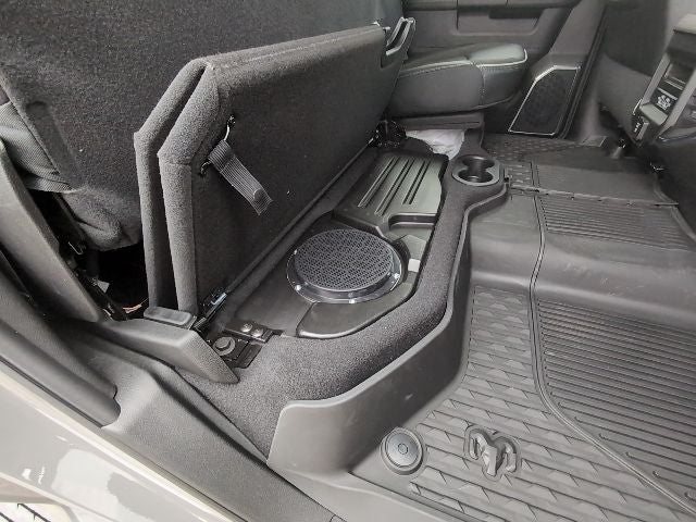 2026 RAM Ram 2500 2500 LAIE CREW CAB 4X4 8' BOX