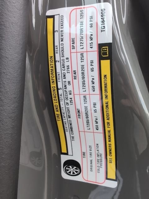 2026 RAM Ram 2500 2500 LAIE CREW CAB 4X4 8' BOX