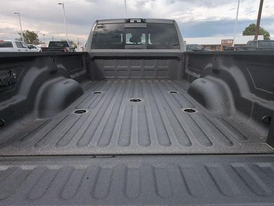 2026 RAM Ram 2500 2500 LAIE CREW CAB 4X4 8' BOX