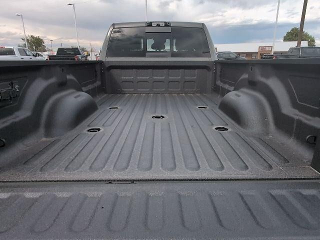 2026 RAM Ram 2500 2500 LAIE CREW CAB 4X4 8' BOX