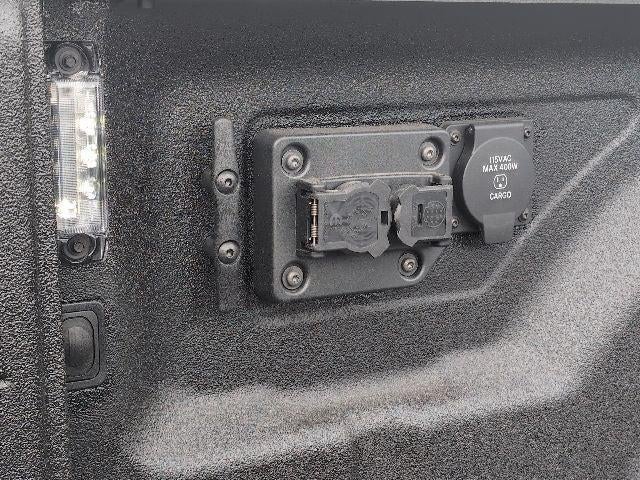 2026 RAM Ram 2500 2500 LAIE CREW CAB 4X4 8' BOX