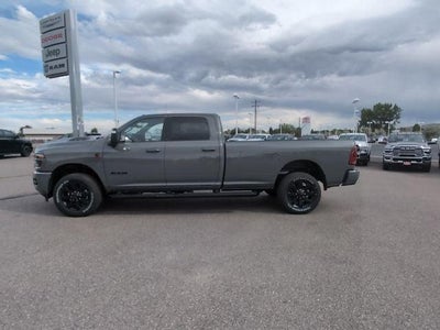 2026 RAM Ram 2500 2500 LAIE CREW CAB 4X4 8' BOX