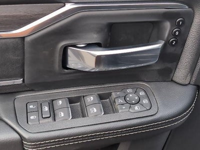 2026 RAM Ram 2500 2500 LAIE CREW CAB 4X4 8' BOX