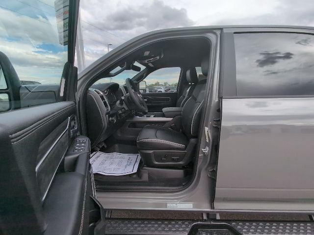 2026 RAM Ram 2500 2500 LAIE CREW CAB 4X4 8' BOX