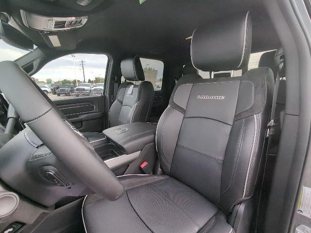 2026 RAM Ram 2500 2500 LAIE CREW CAB 4X4 8' BOX