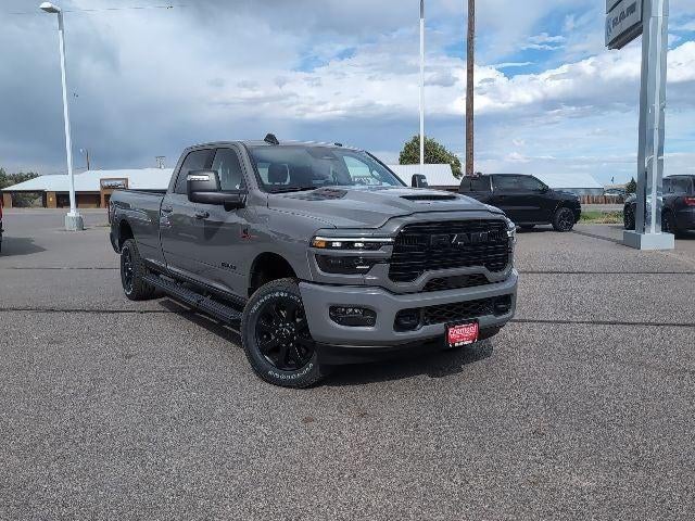 2026 RAM Ram 2500 2500 LAIE CREW CAB 4X4 8' BOX