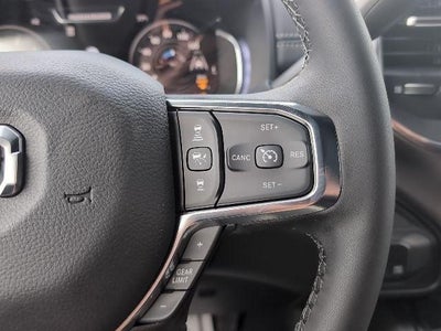 2026 RAM Ram 2500 2500 LAIE CREW CAB 4X4 8' BOX