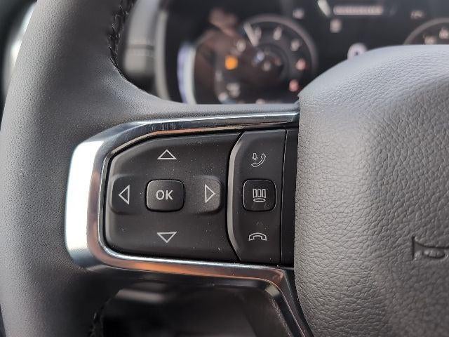 2026 RAM Ram 2500 2500 LAIE CREW CAB 4X4 8' BOX