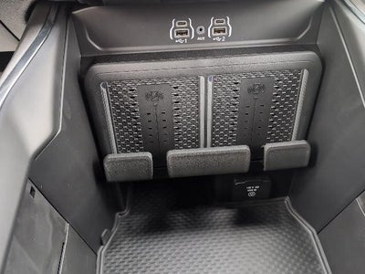 2026 RAM Ram 2500 2500 LAIE CREW CAB 4X4 8' BOX