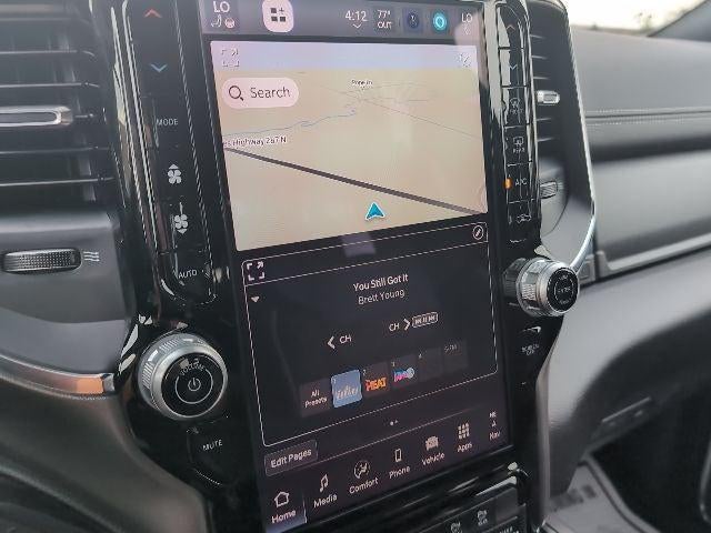 2026 RAM Ram 2500 2500 LAIE CREW CAB 4X4 8' BOX