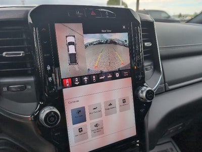 2026 RAM Ram 2500 2500 LAIE CREW CAB 4X4 8' BOX