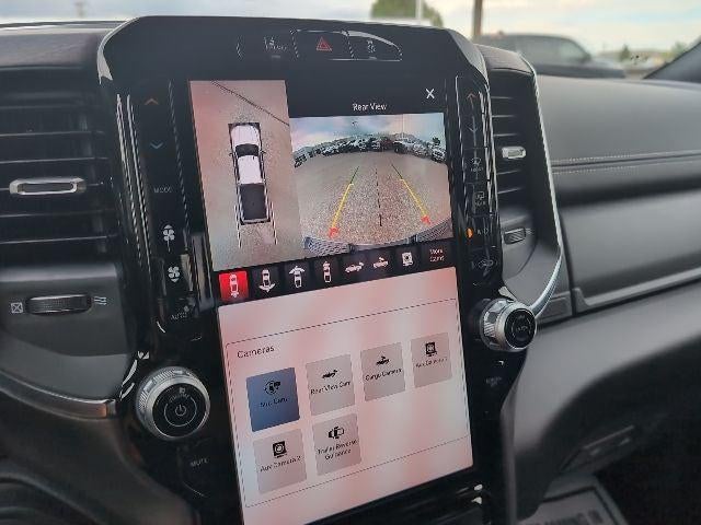 2026 RAM Ram 2500 2500 LAIE CREW CAB 4X4 8' BOX