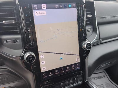 2026 RAM Ram 2500 2500 LAIE CREW CAB 4X4 8' BOX