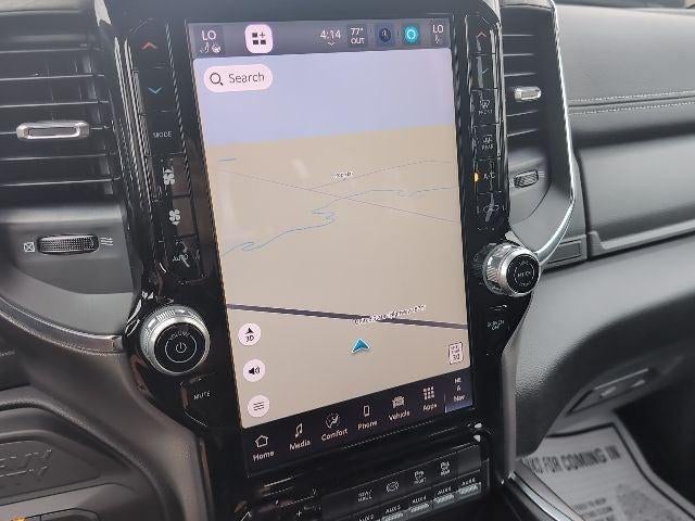 2026 RAM Ram 2500 2500 LAIE CREW CAB 4X4 8' BOX