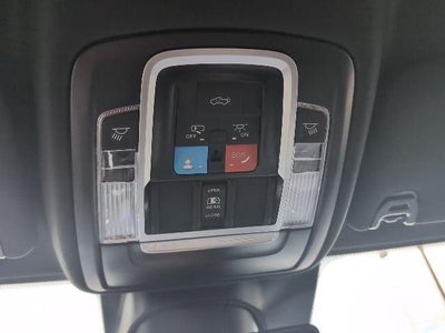 2026 RAM Ram 2500 2500 LAIE CREW CAB 4X4 8' BOX