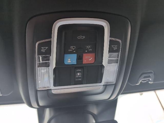 2026 RAM Ram 2500 2500 LAIE CREW CAB 4X4 8' BOX