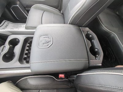 2026 RAM Ram 2500 2500 LAIE CREW CAB 4X4 8' BOX