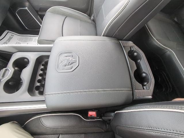 2026 RAM Ram 2500 2500 LAIE CREW CAB 4X4 8' BOX