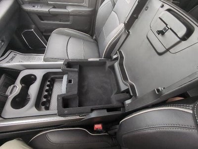 2026 RAM Ram 2500 2500 LAIE CREW CAB 4X4 8' BOX