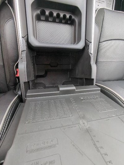 2026 RAM Ram 2500 2500 LAIE CREW CAB 4X4 8' BOX