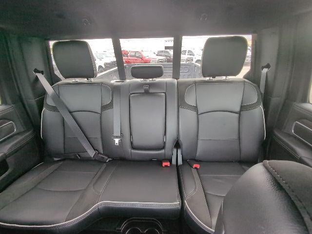 2026 RAM Ram 2500 2500 LAIE CREW CAB 4X4 8' BOX