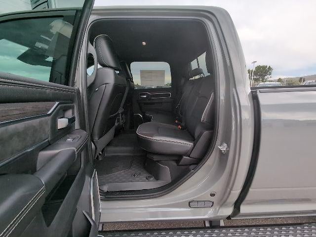 2026 RAM Ram 2500 2500 LAIE CREW CAB 4X4 8' BOX