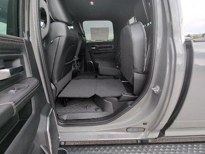 2026 RAM Ram 2500 2500 LAIE CREW CAB 4X4 8' BOX