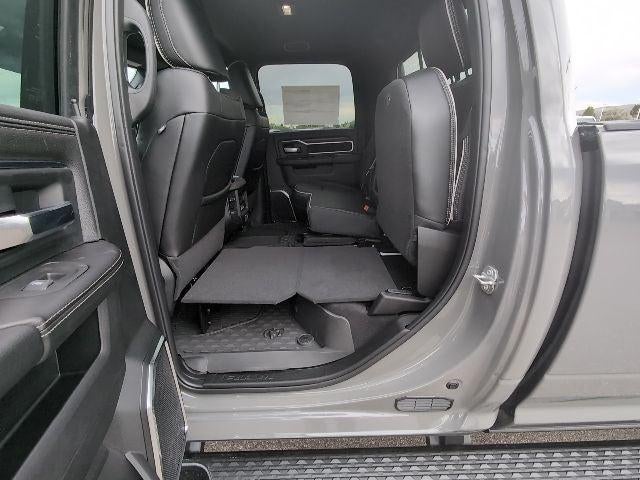 2026 RAM Ram 2500 2500 LAIE CREW CAB 4X4 8' BOX