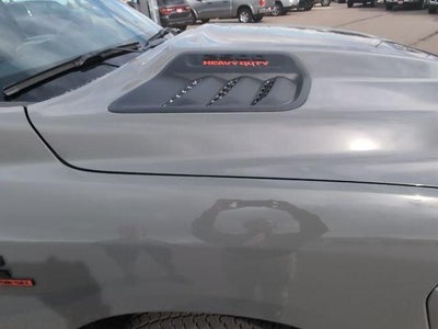 2026 RAM Ram 2500 2500 LAIE CREW CAB 4X4 8' BOX