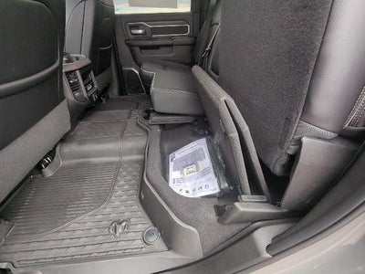 2026 RAM Ram 2500 2500 LAIE CREW CAB 4X4 8' BOX