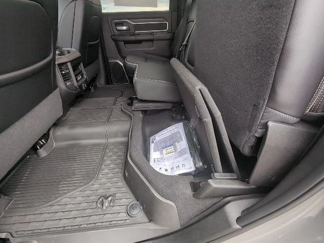 2026 RAM Ram 2500 2500 LAIE CREW CAB 4X4 8' BOX